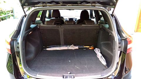 Pierinolimoservice - The fleet - HYUNDAI I30